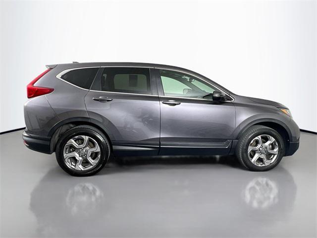 used 2019 Honda CR-V car, priced at $22,500