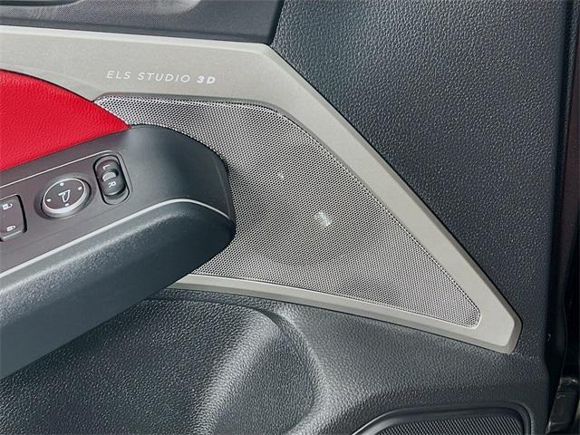 used 2023 Acura Integra car, priced at $29,450