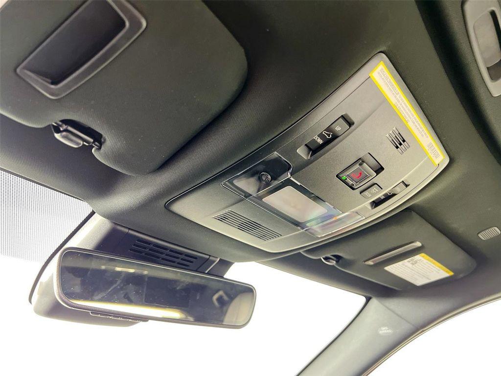 used 2025 Lexus UX 300h car, priced at $39,995