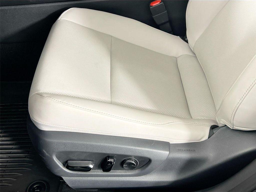 used 2025 Lexus UX 300h car, priced at $39,995