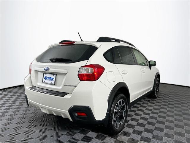 used 2017 Subaru Crosstrek car, priced at $16,900