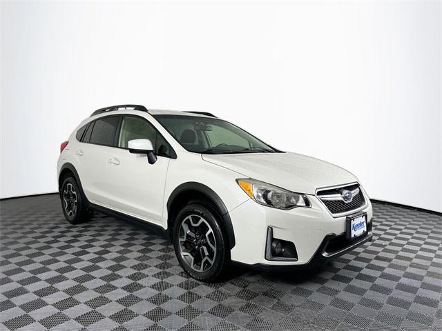 used 2017 Subaru Crosstrek car, priced at $16,900