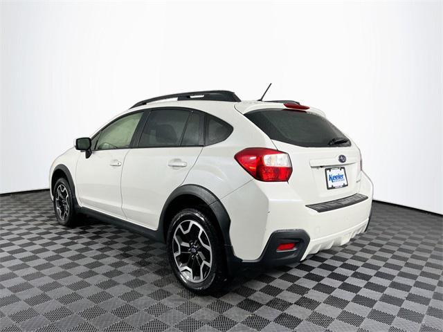 used 2017 Subaru Crosstrek car, priced at $16,900