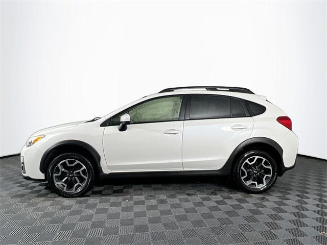 used 2017 Subaru Crosstrek car, priced at $16,900