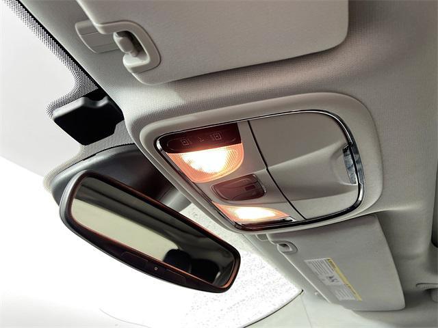 used 2021 Jeep Cherokee car, priced at $23,500