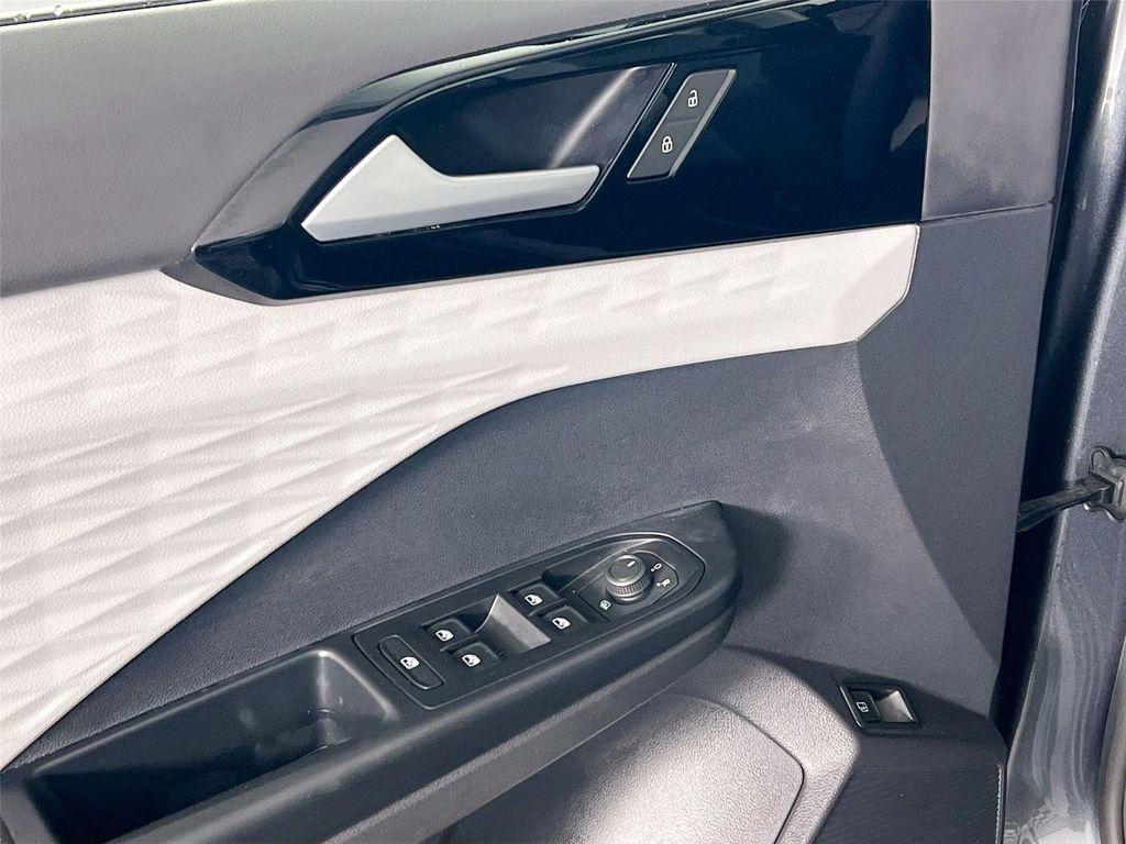 used 2022 Volkswagen Taos car, priced at $21,349