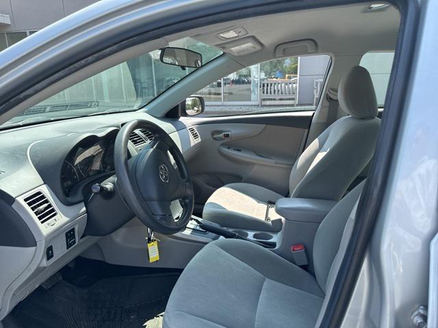 used 2012 Toyota Corolla car, priced at $8,500