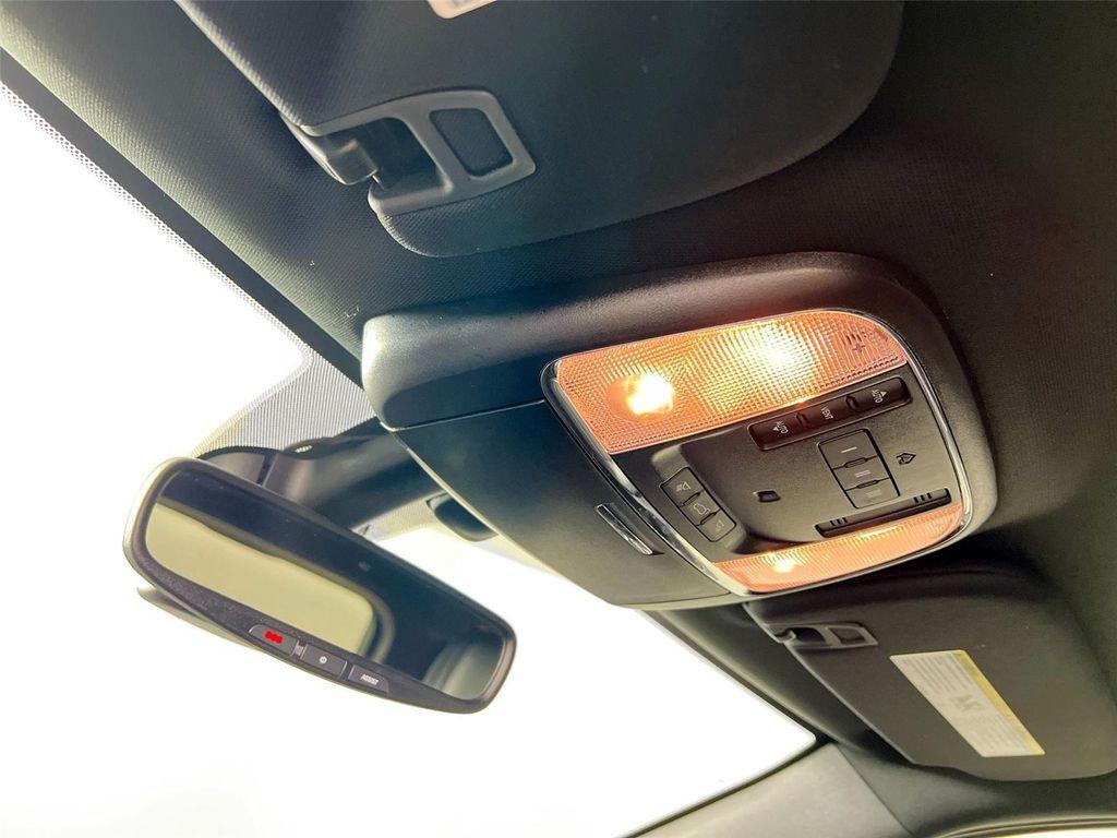 used 2018 Jeep Grand Cherokee car, priced at $18,500