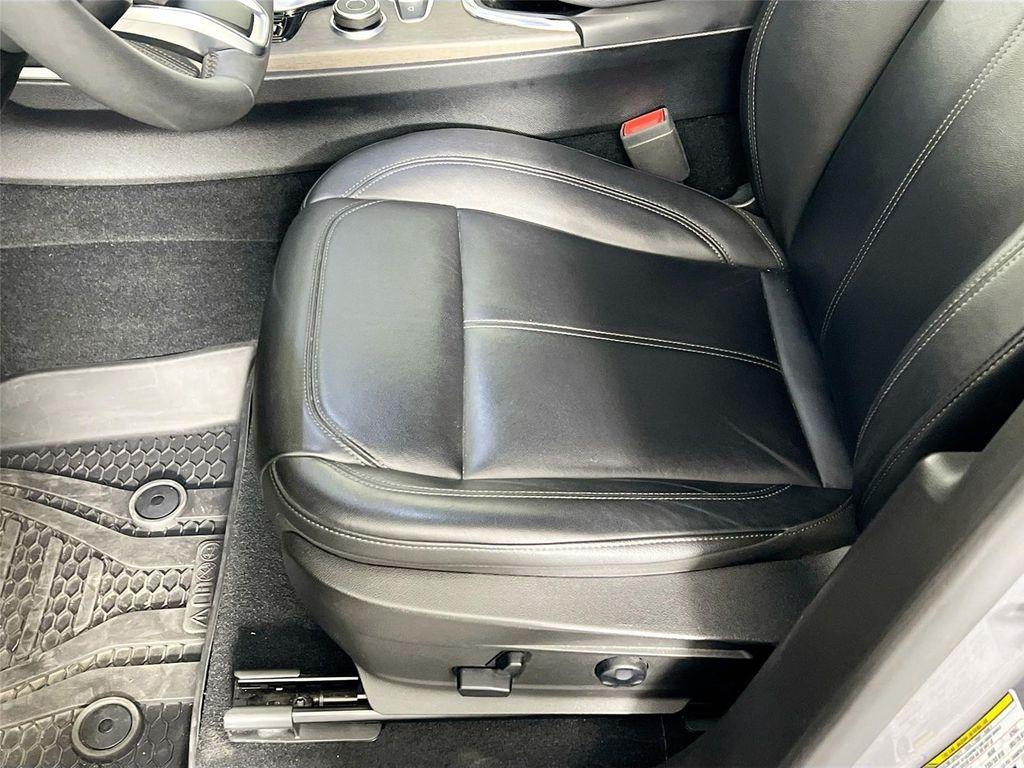 used 2020 Alfa Romeo Stelvio car, priced at $20,429