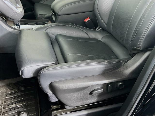 used 2023 Subaru Ascent car, priced at $36,500