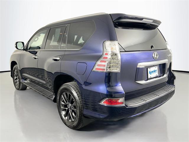 used 2021 Lexus GX 460 car, priced at $41,000