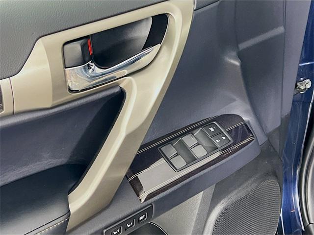 used 2021 Lexus GX 460 car, priced at $41,000
