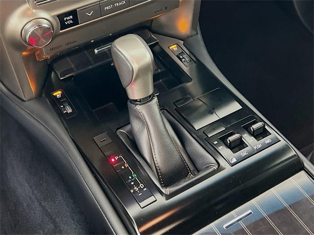 used 2021 Lexus GX 460 car, priced at $41,000