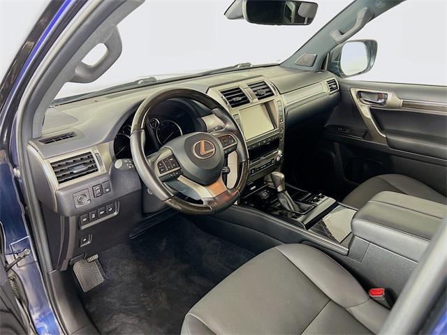used 2021 Lexus GX 460 car, priced at $41,000