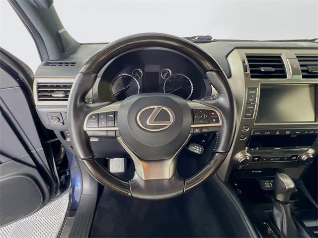 used 2021 Lexus GX 460 car, priced at $41,000