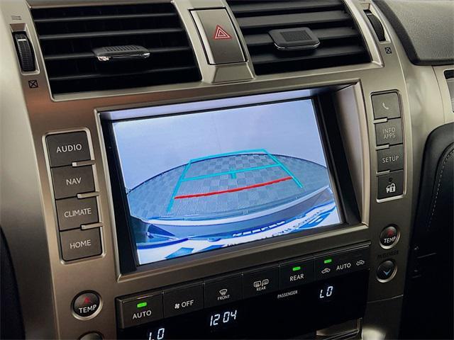 used 2021 Lexus GX 460 car, priced at $41,000