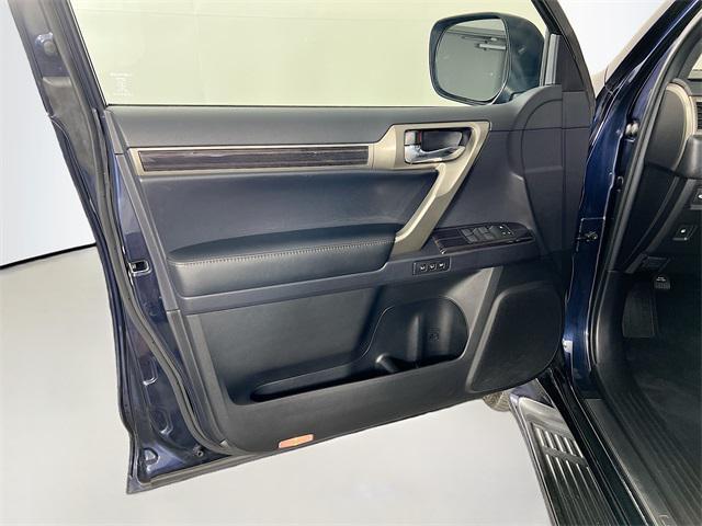 used 2021 Lexus GX 460 car, priced at $41,000