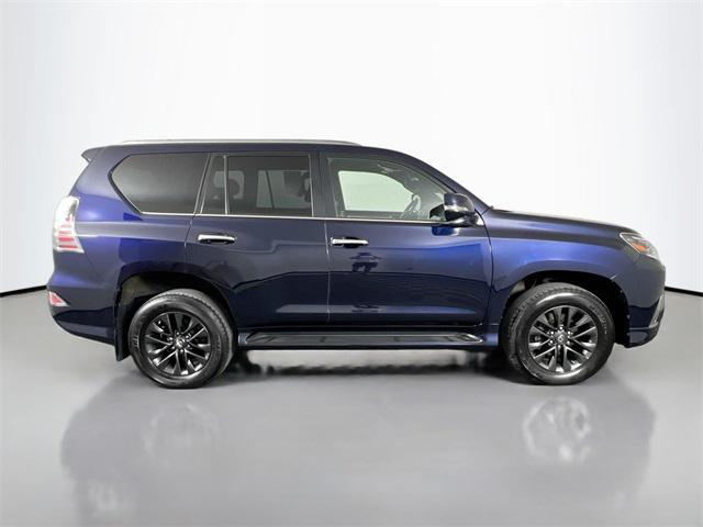 used 2021 Lexus GX 460 car, priced at $41,000