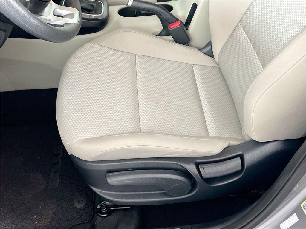 used 2023 Kia Soul car, priced at $19,895