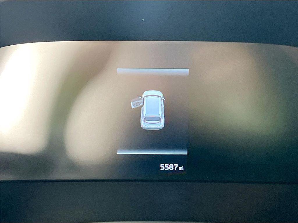 used 2023 Kia Soul car, priced at $19,895