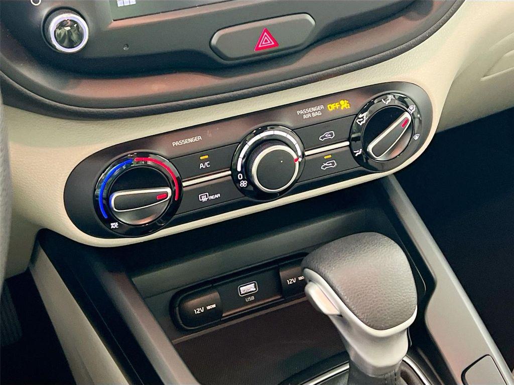 used 2023 Kia Soul car, priced at $19,895