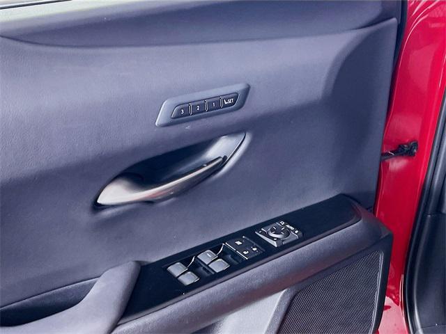used 2023 Lexus UX 250h car, priced at $32,794