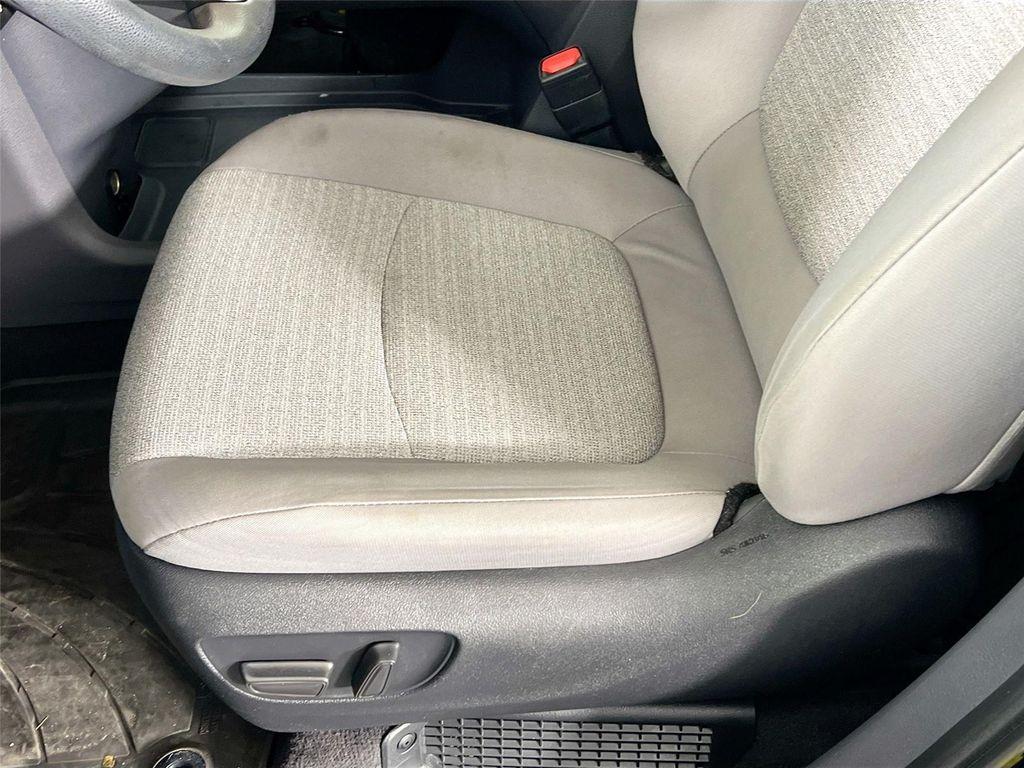 used 2022 Toyota Sienna car, priced at $32,995