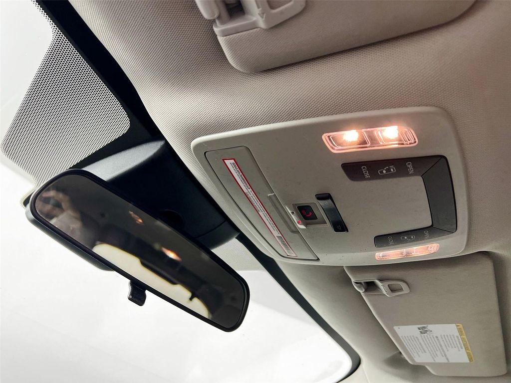 used 2022 Toyota Sienna car, priced at $32,995