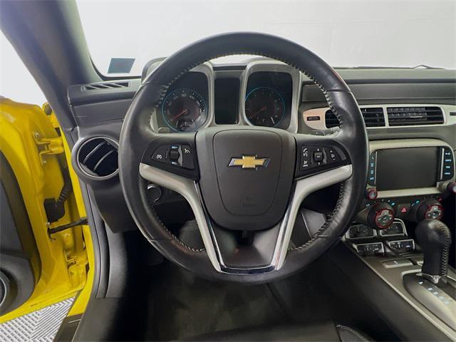 used 2013 Chevrolet Camaro car, priced at $19,900