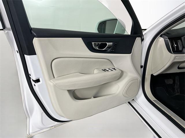 used 2019 Volvo S60 car, priced at $24,000