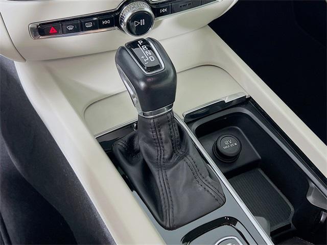 used 2019 Volvo S60 car, priced at $24,000