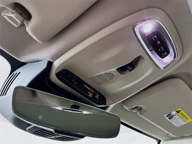 used 2019 Volvo S60 car, priced at $24,000