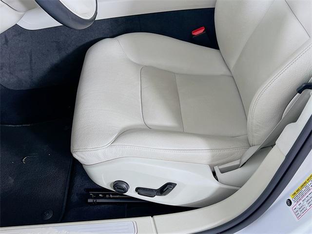 used 2019 Volvo S60 car, priced at $24,000