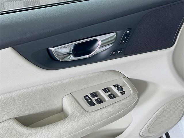 used 2019 Volvo S60 car, priced at $24,000