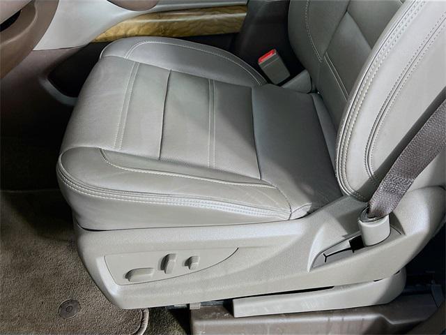 used 2019 GMC Yukon car, priced at $34,000