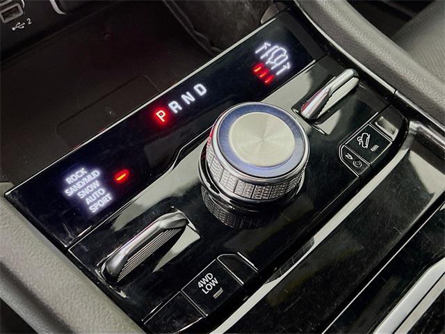 used 2022 Jeep Grand Cherokee L car, priced at $33,583