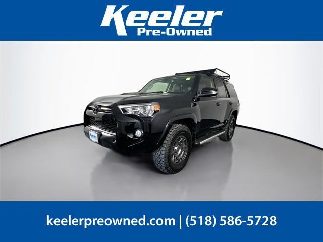 used 2020 Toyota 4Runner car, priced at $39,500