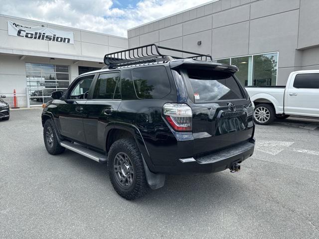 used 2020 Toyota 4Runner car, priced at $39,850