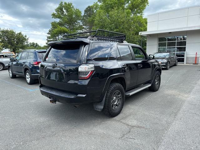 used 2020 Toyota 4Runner car, priced at $39,850