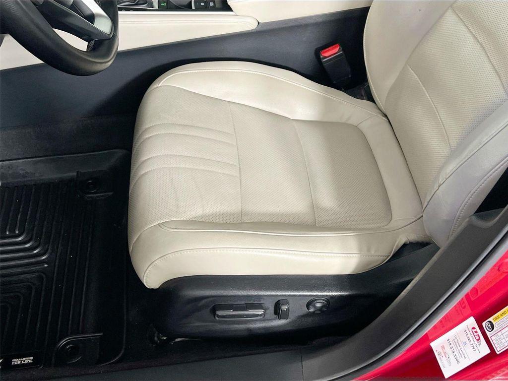 used 2018 Honda Accord car, priced at $14,850