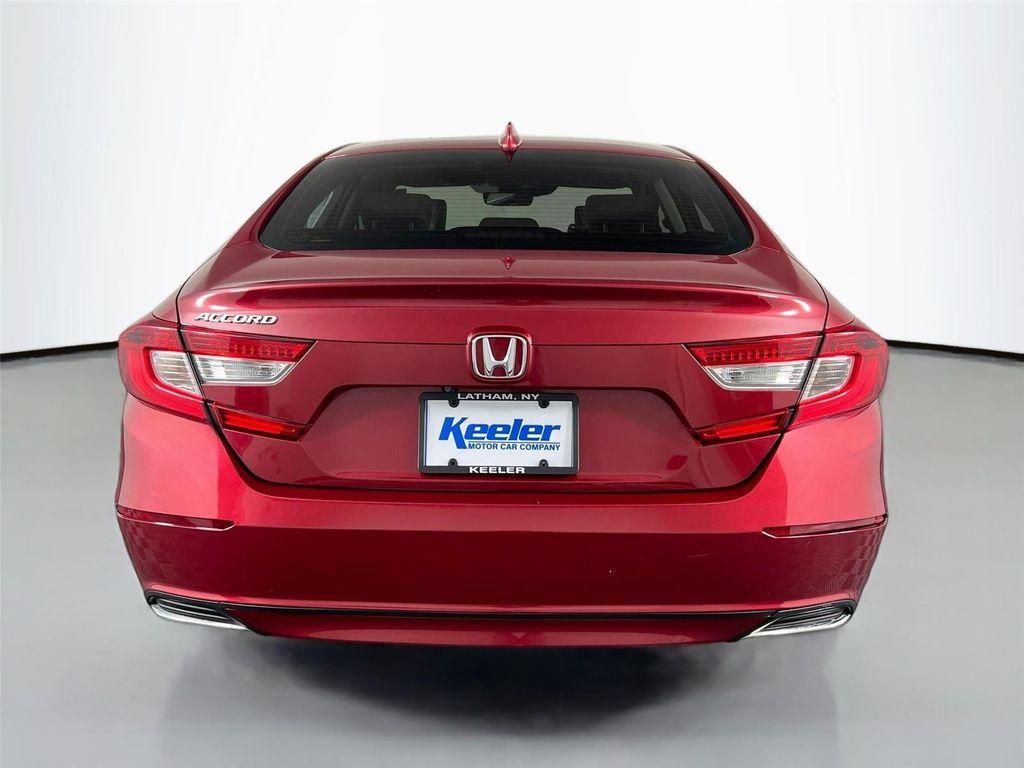 used 2018 Honda Accord car, priced at $14,850