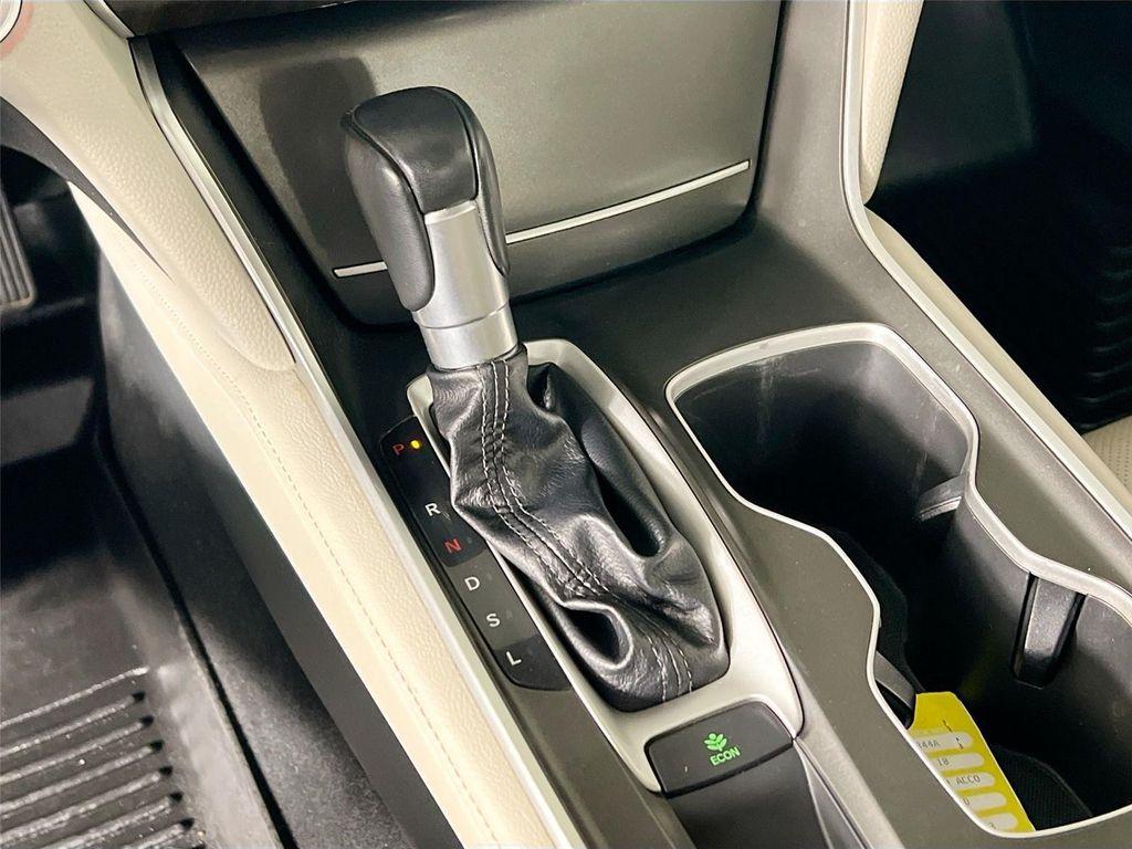 used 2018 Honda Accord car, priced at $14,850