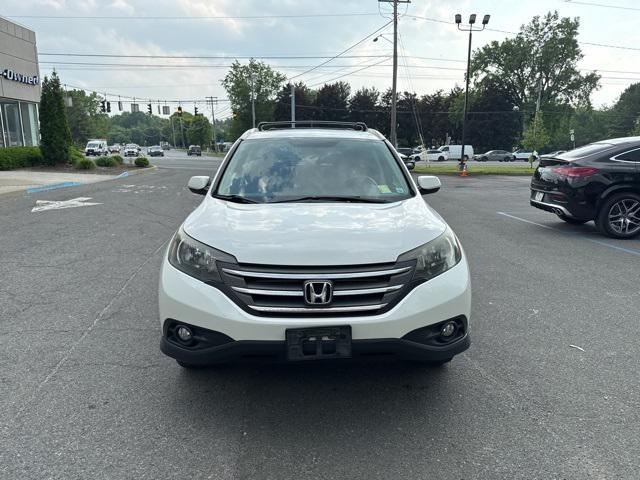 used 2013 Honda CR-V car, priced at $13,000