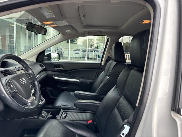 used 2013 Honda CR-V car, priced at $13,000