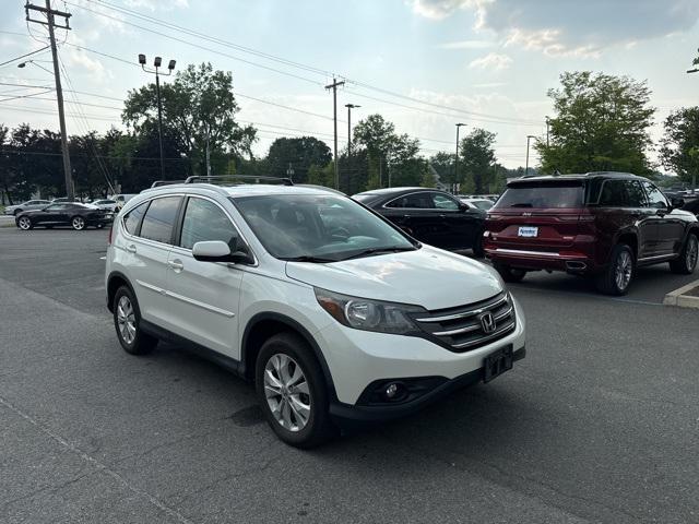 used 2013 Honda CR-V car, priced at $13,000
