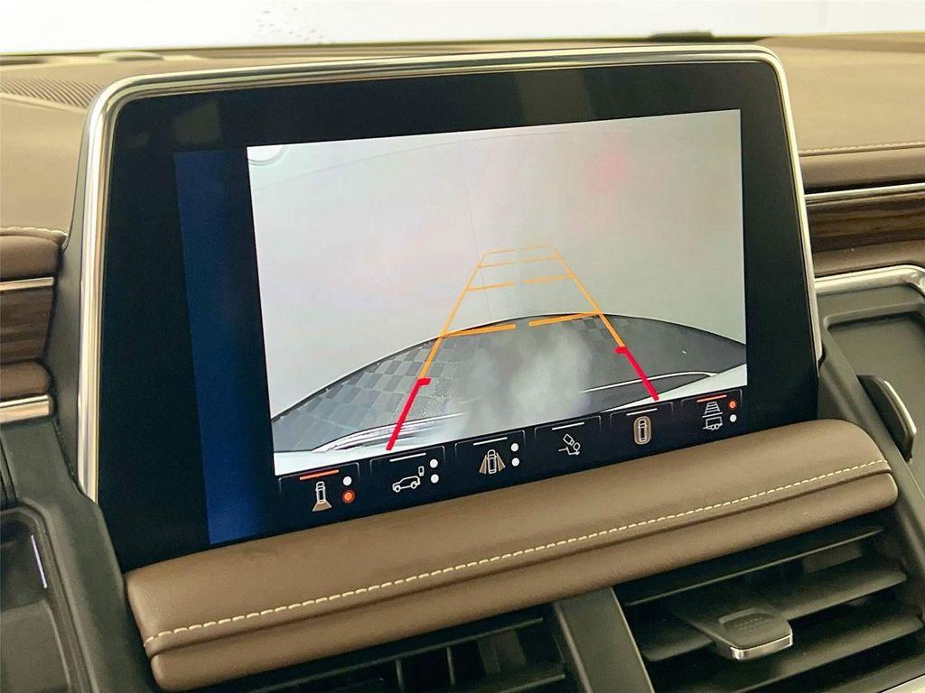 used 2024 Chevrolet Suburban car, priced at $68,000