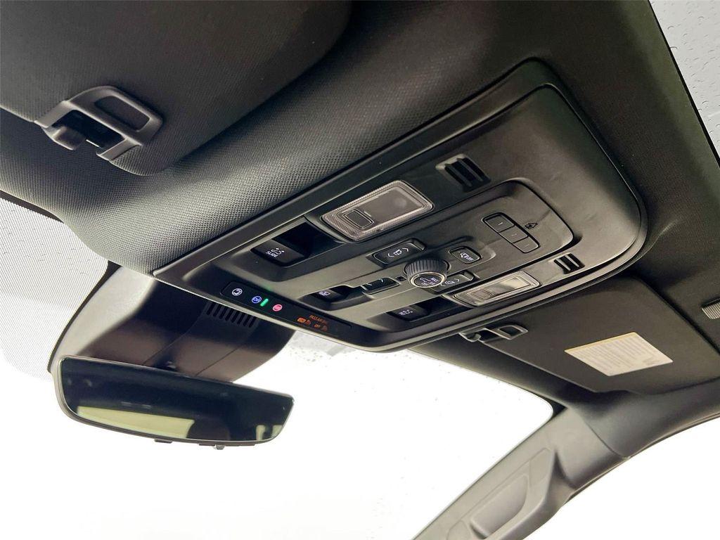 used 2024 Chevrolet Suburban car, priced at $68,000