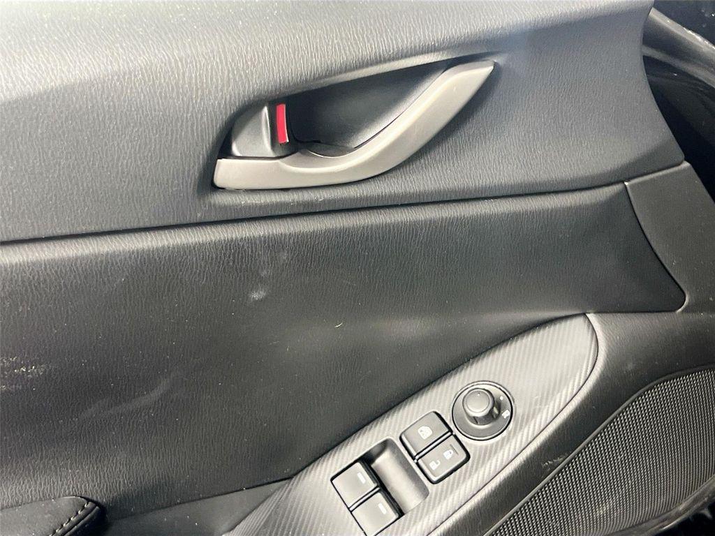 used 2024 Mazda MX-5 Miata car, priced at $25,000