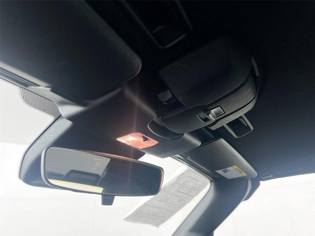 used 2024 Mazda MX-5 Miata car, priced at $25,000