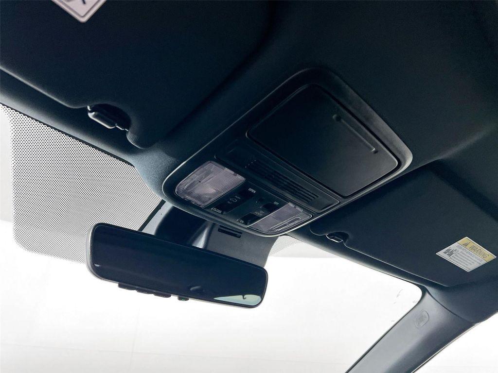 used 2022 Honda Passport car, priced at $33,500